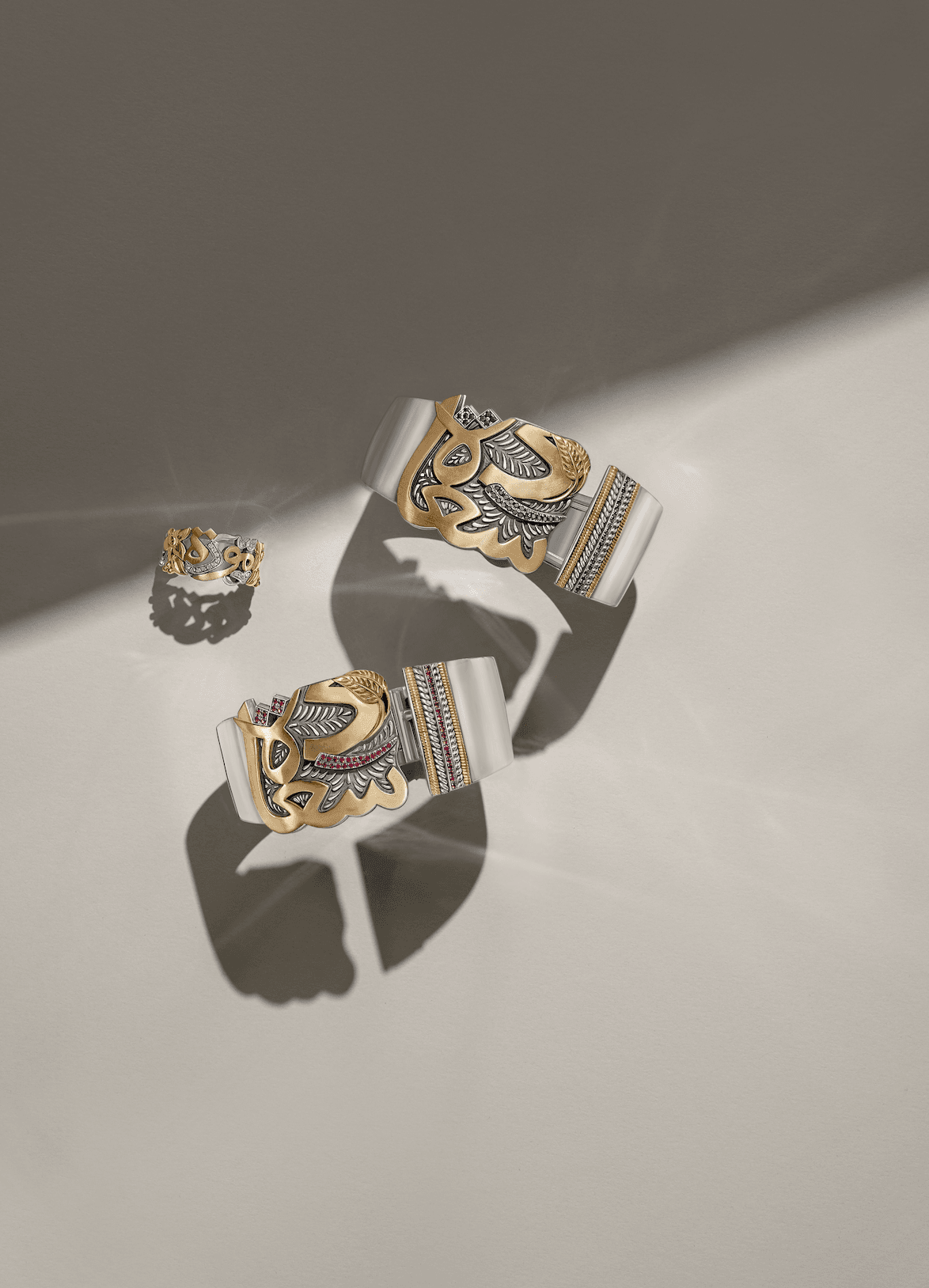 Azza Fahmy image 3