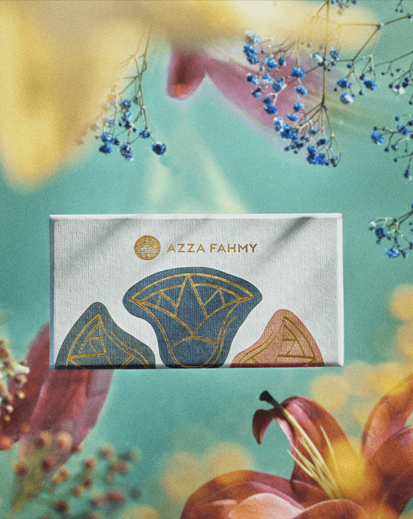 Azza Fahmy image 8