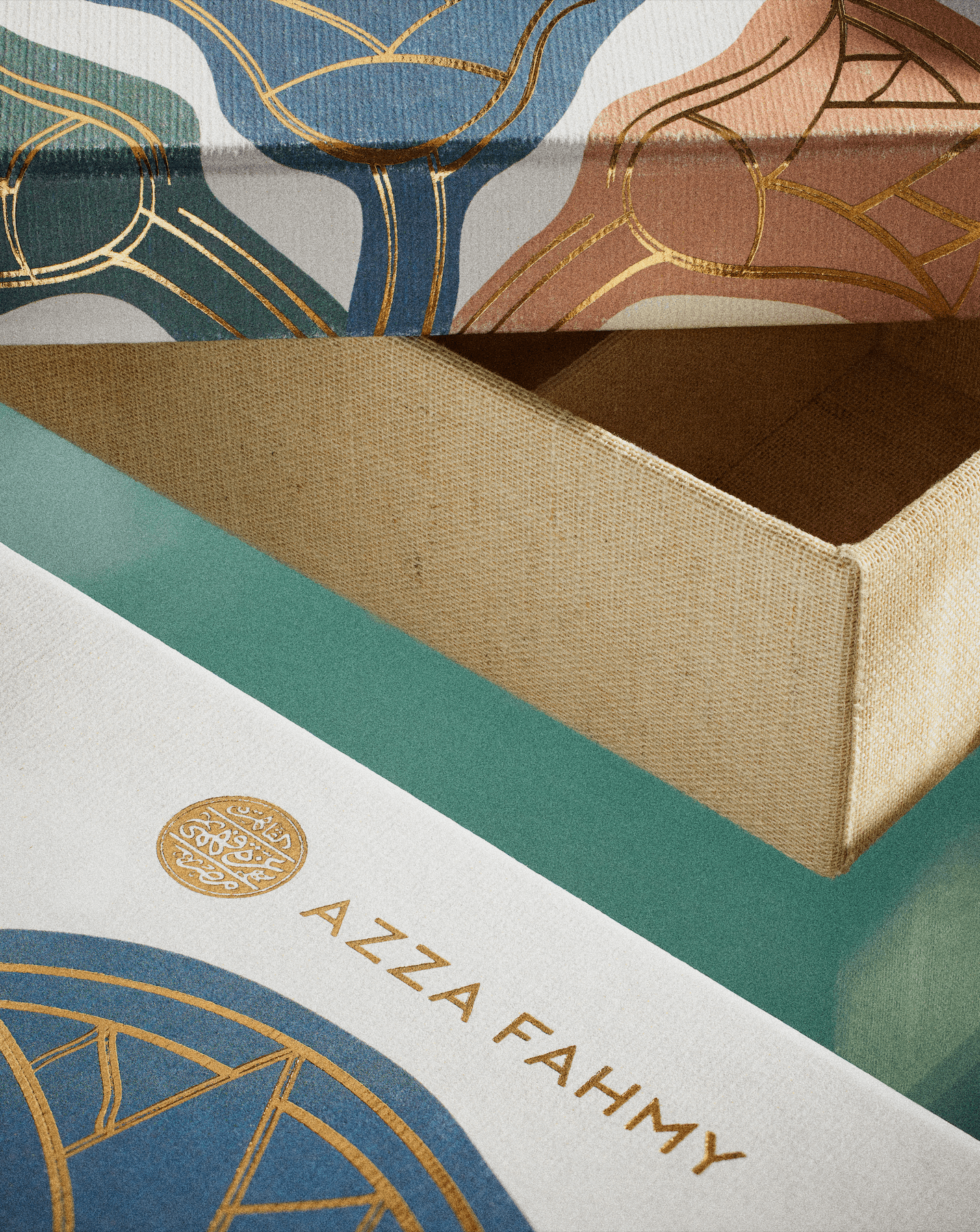 Azza Fahmy image 9