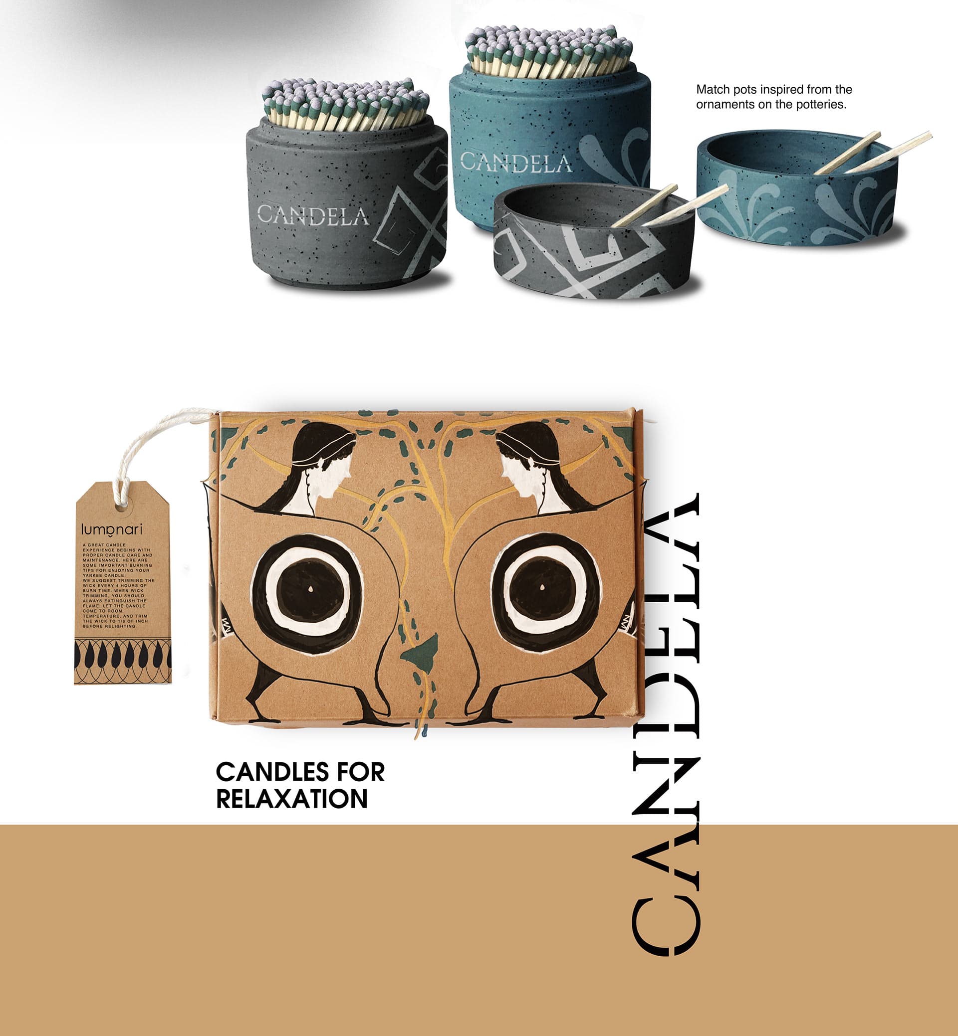 Candela Branding image 10