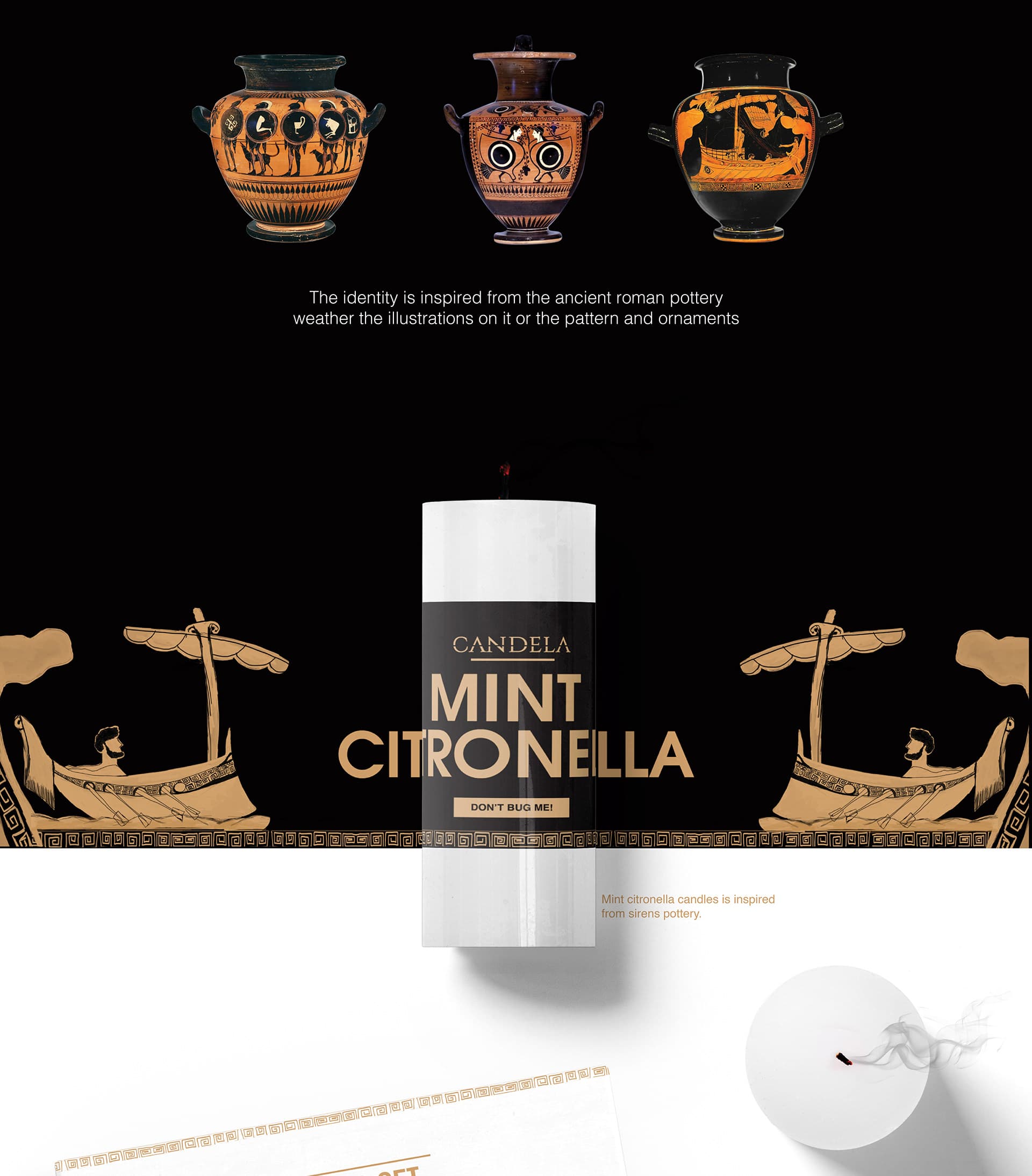 Candela Branding image 2