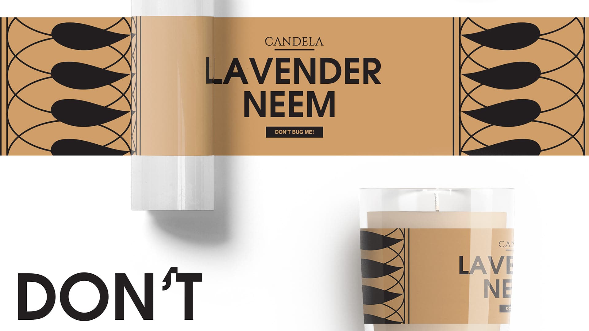 Candela Branding image 4