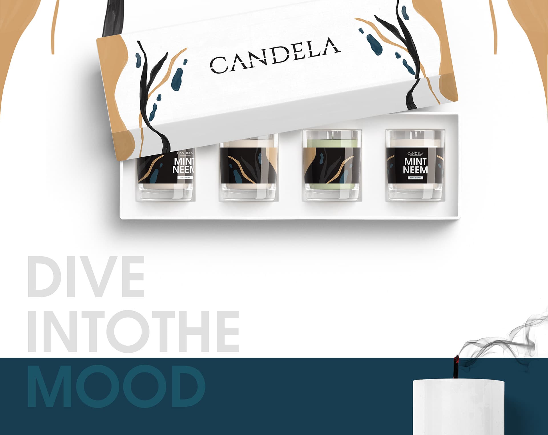 Candela Branding image 8