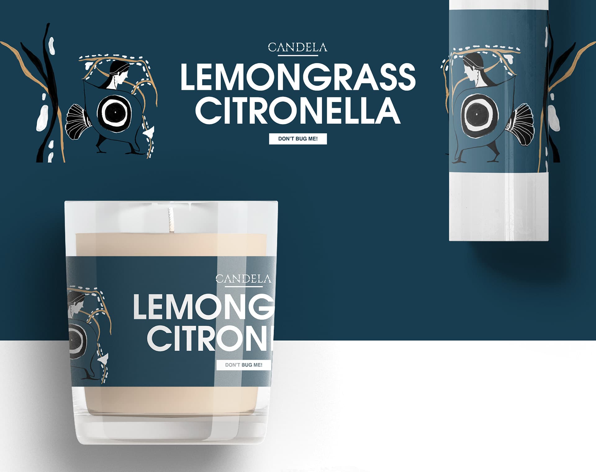 Candela Branding image 9