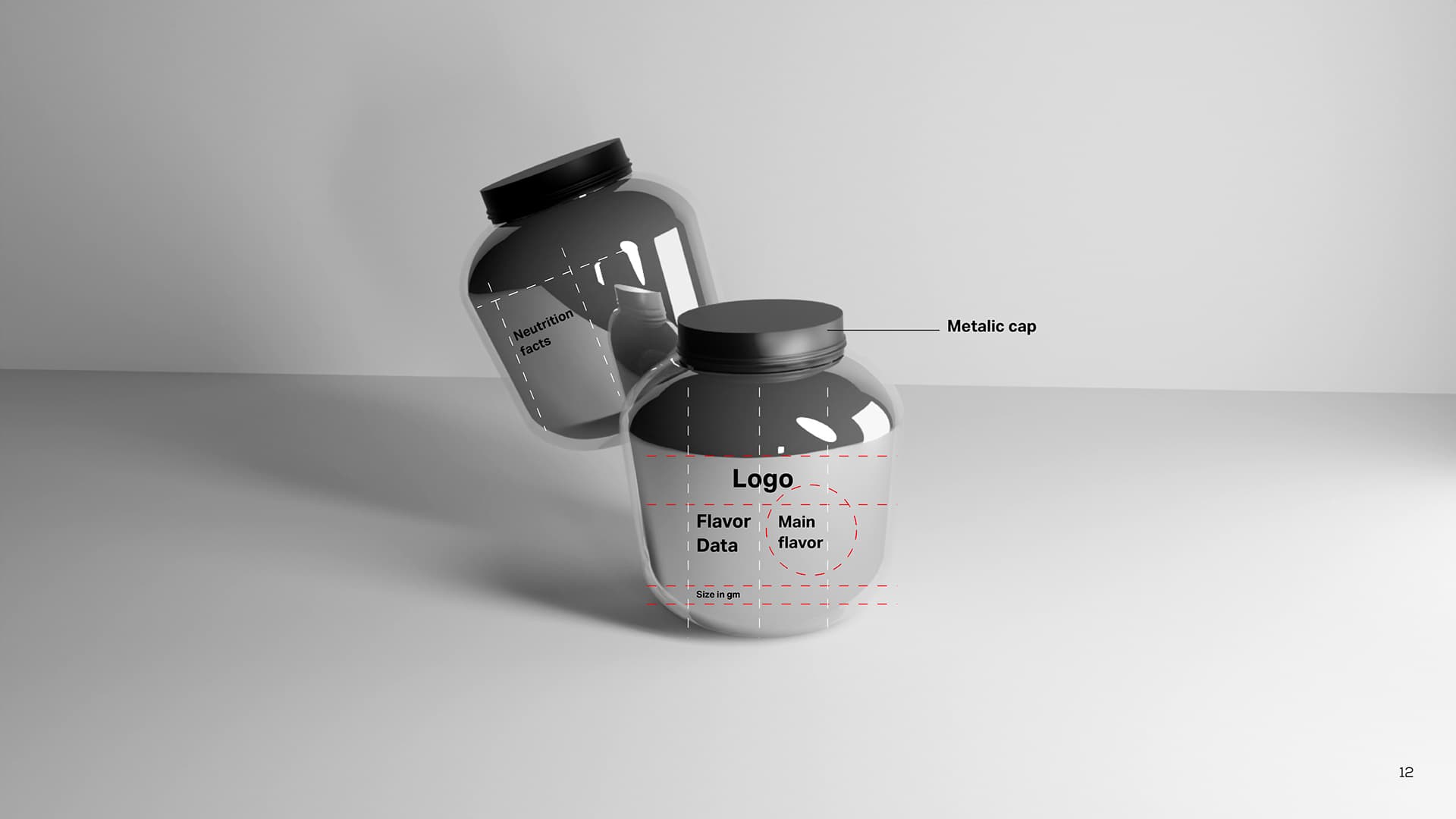 Frunut Branding image 12