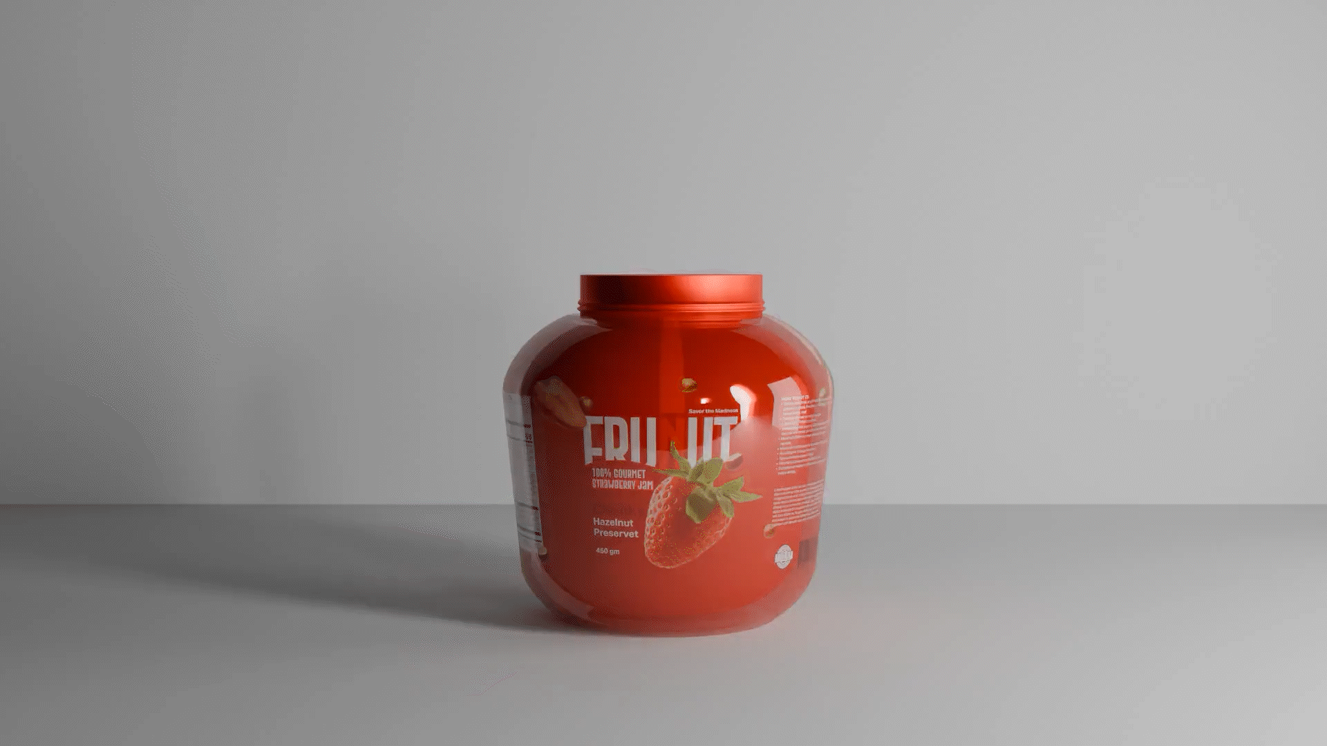 Frunut Branding image 13