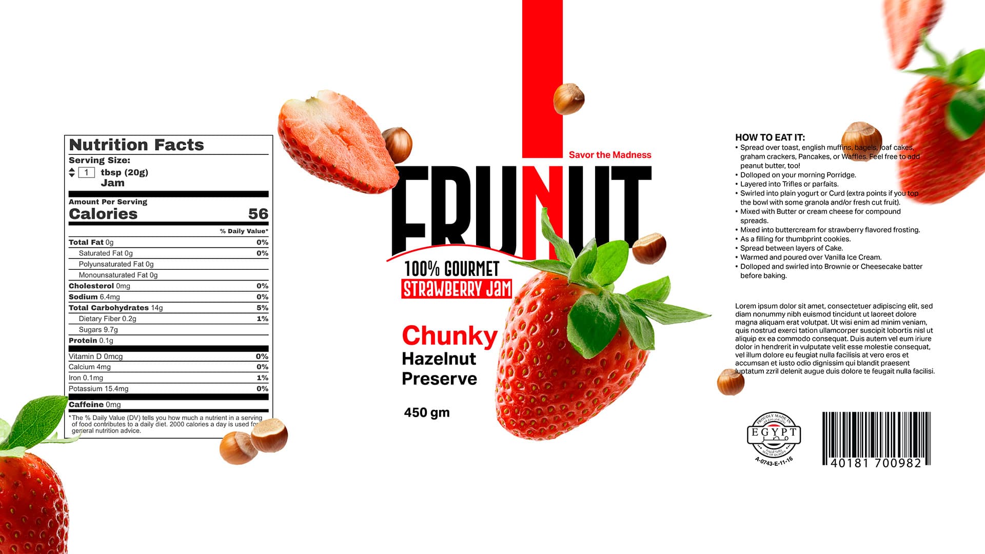 Frunut Branding image 14