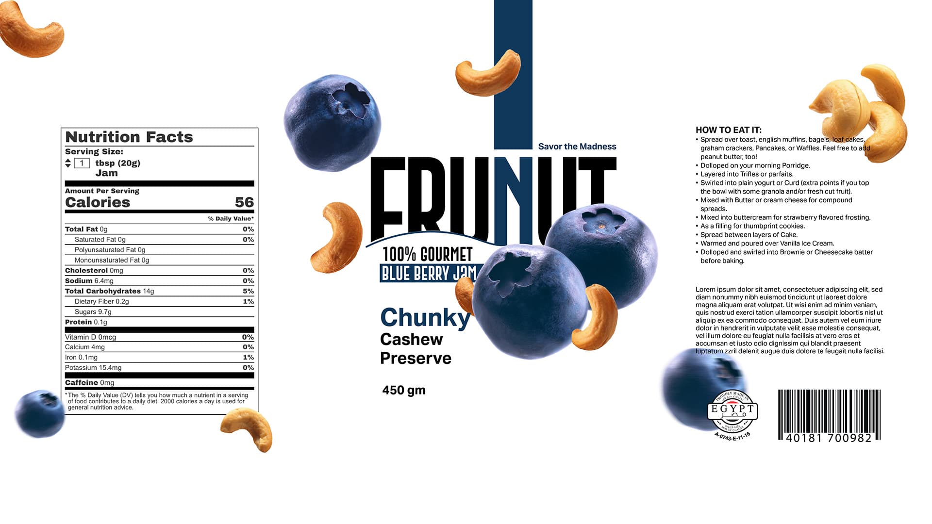 Frunut Branding image 16