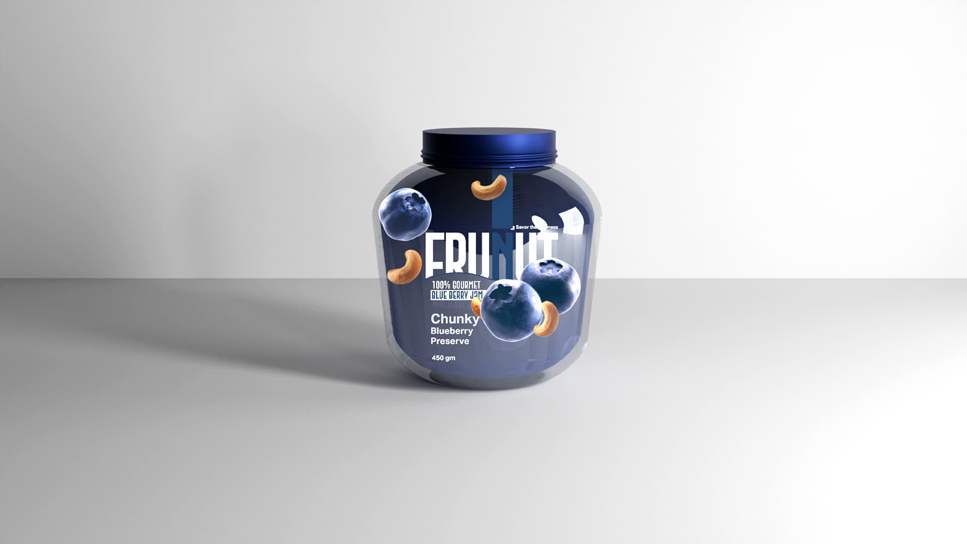 Frunut Branding image 17