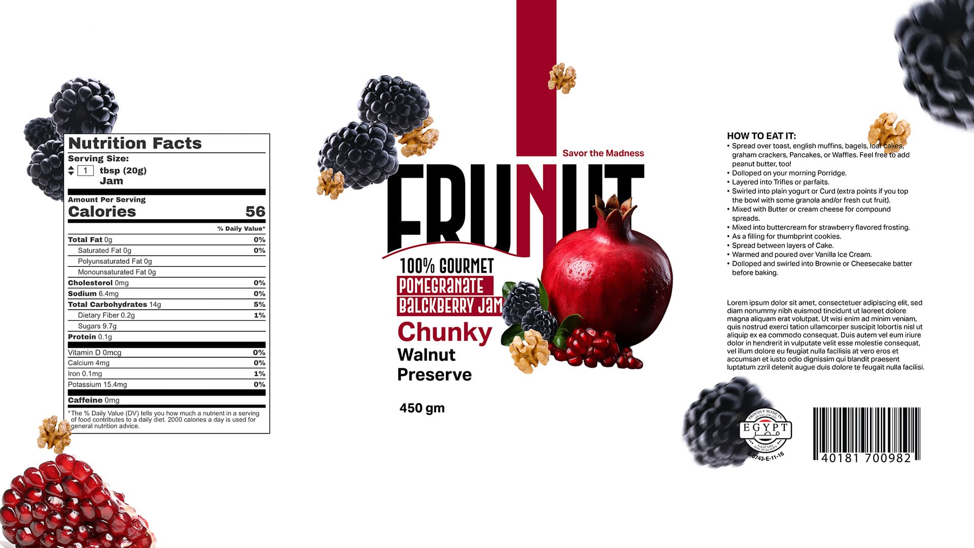 Frunut Branding image 18