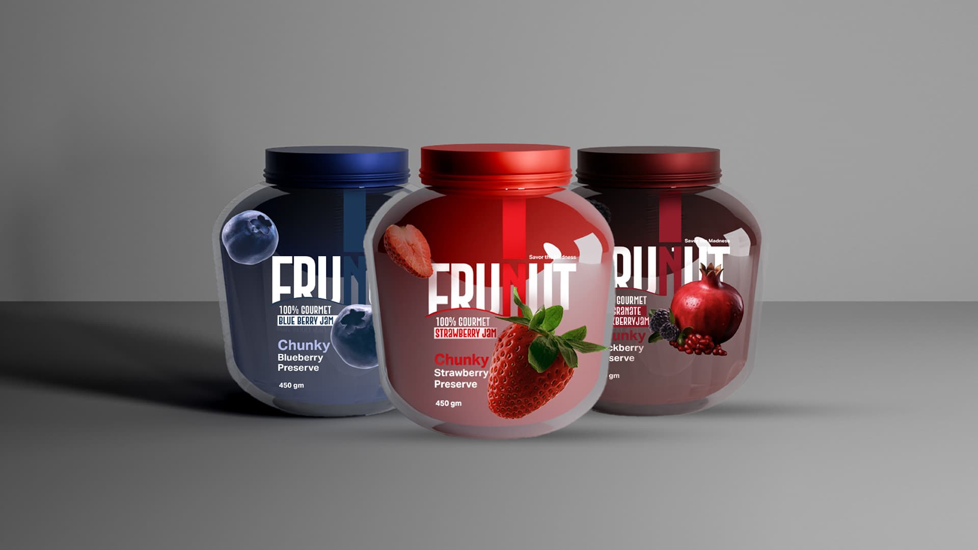 Frunut Branding image 20