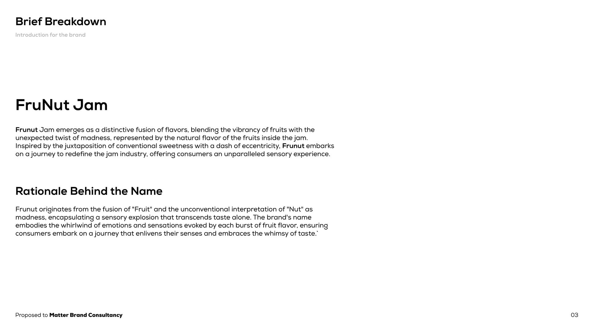 Frunut Branding image 4