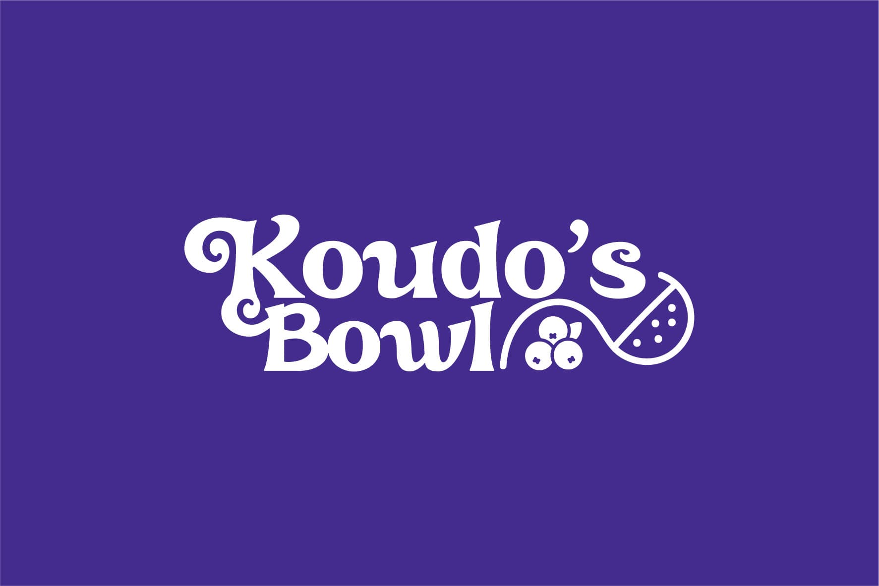 Kudo's Bowl image 2