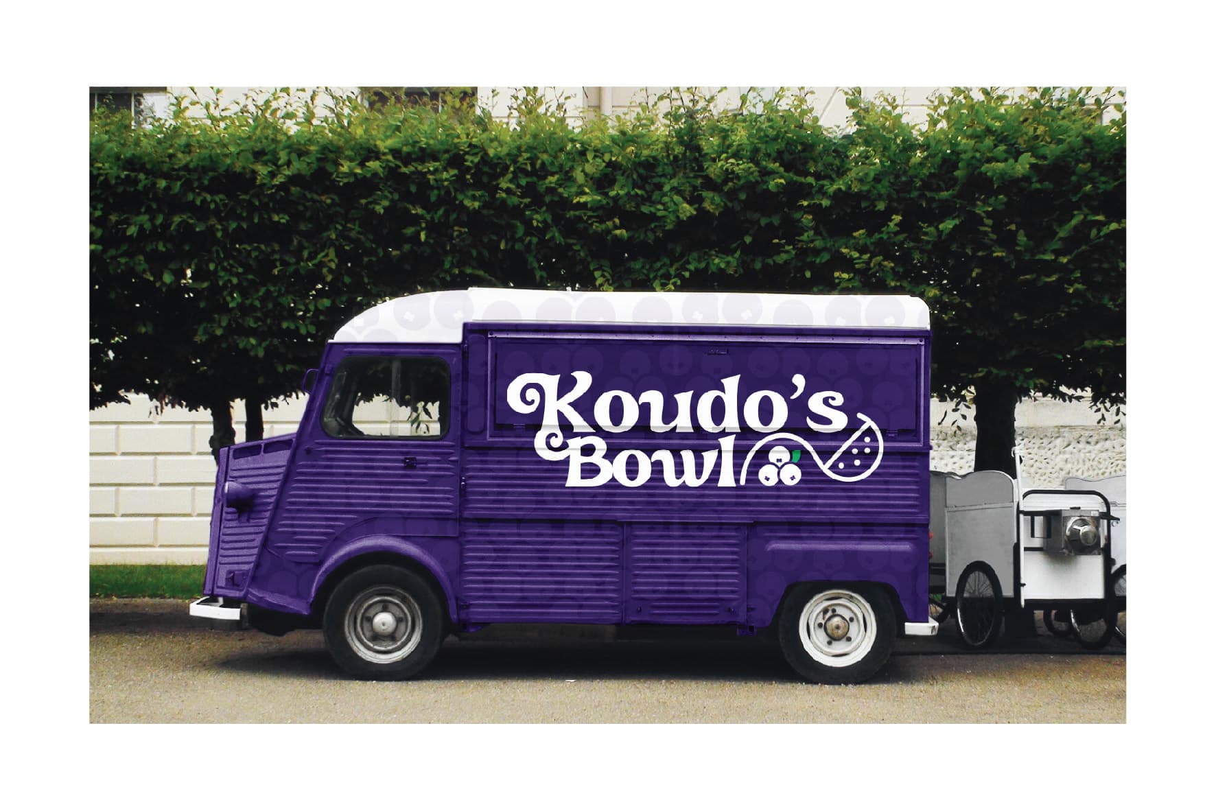 Kudo's Bowl image 8