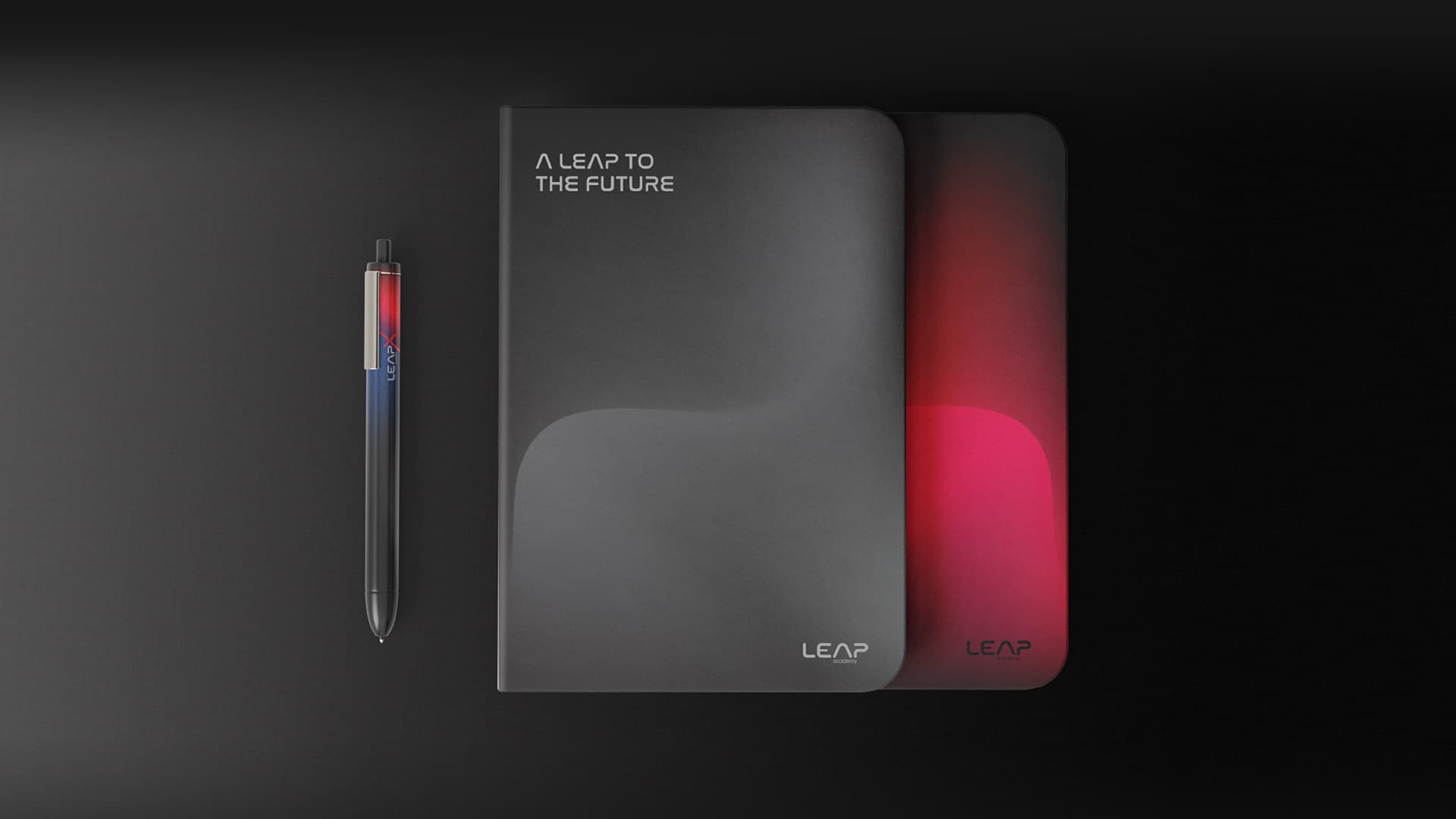 LeapX Branding image 15