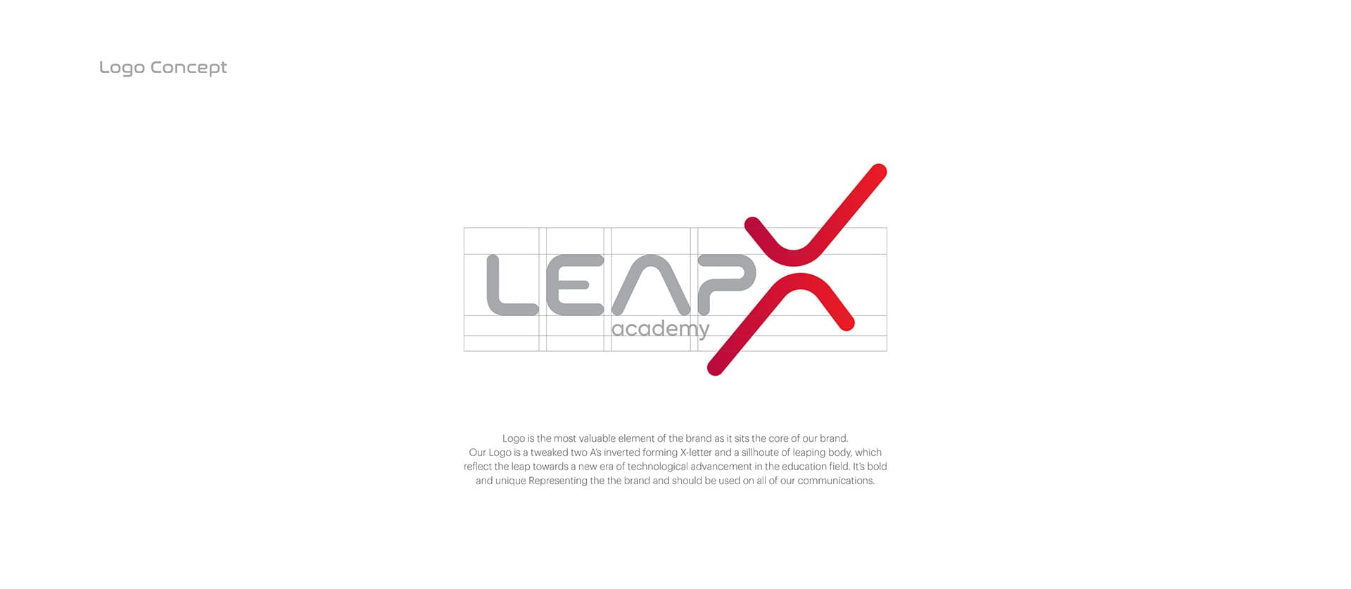 LeapX Branding image 2
