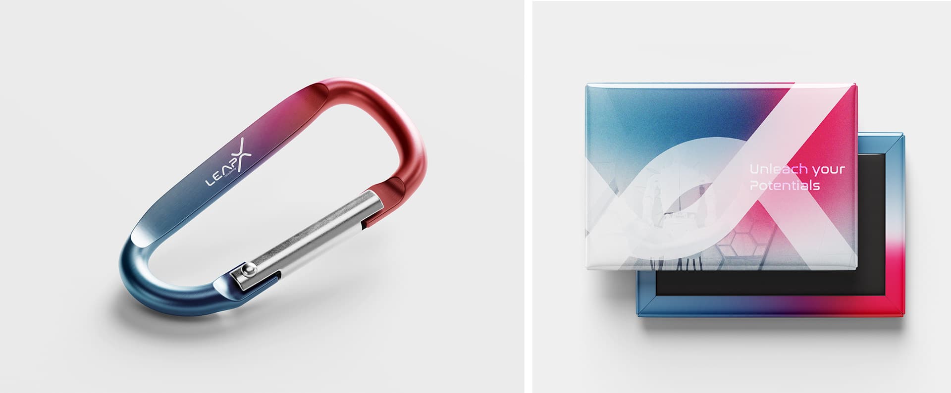 LeapX Branding image 9