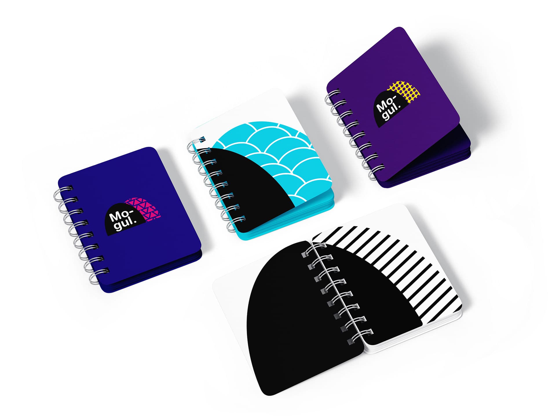 Mogul image 11