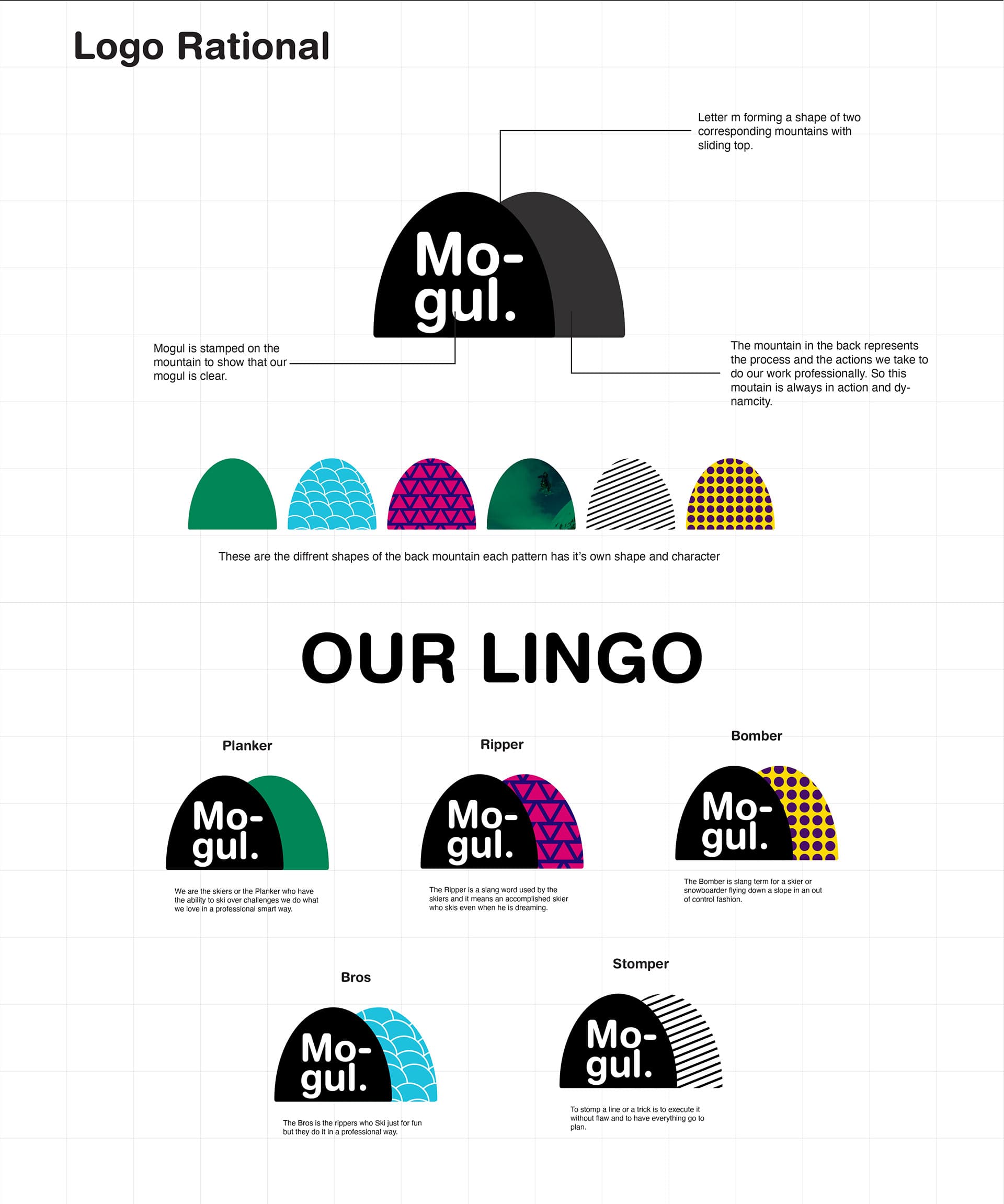 Mogul image 2