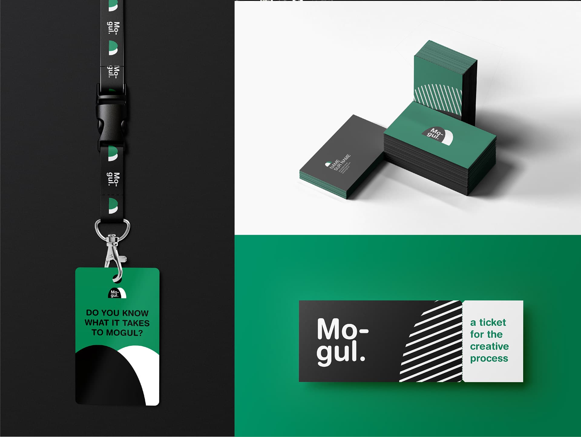 Mogul image 5