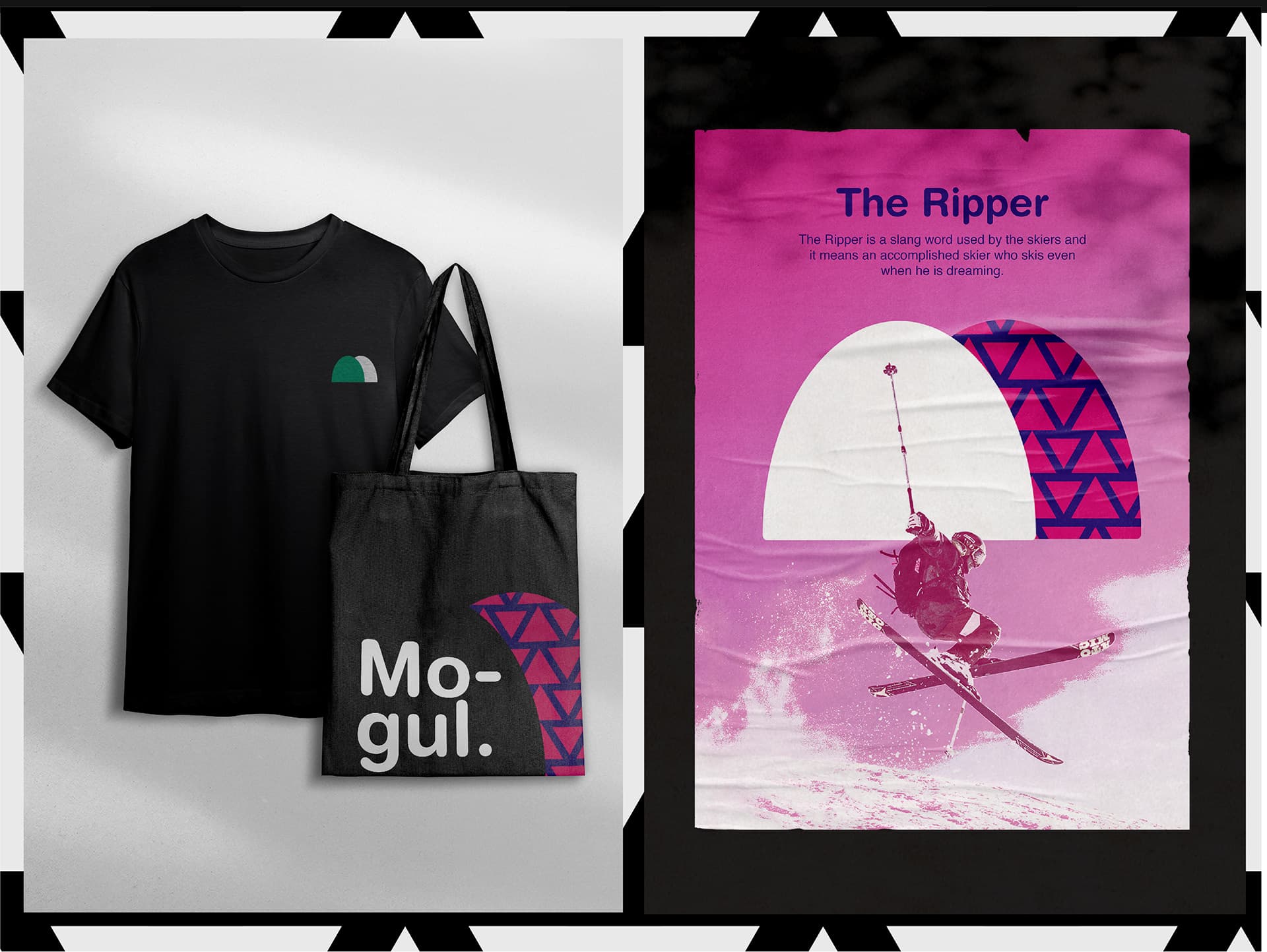 Mogul image 7