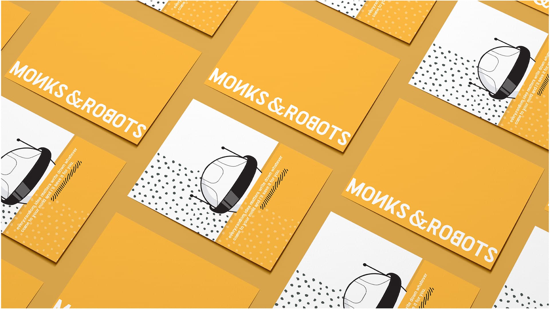 Monks&Robots image 11