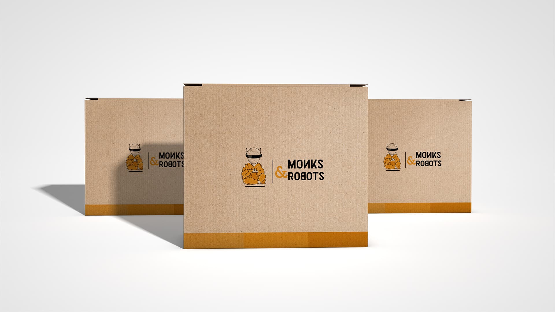 Monks&Robots image 12