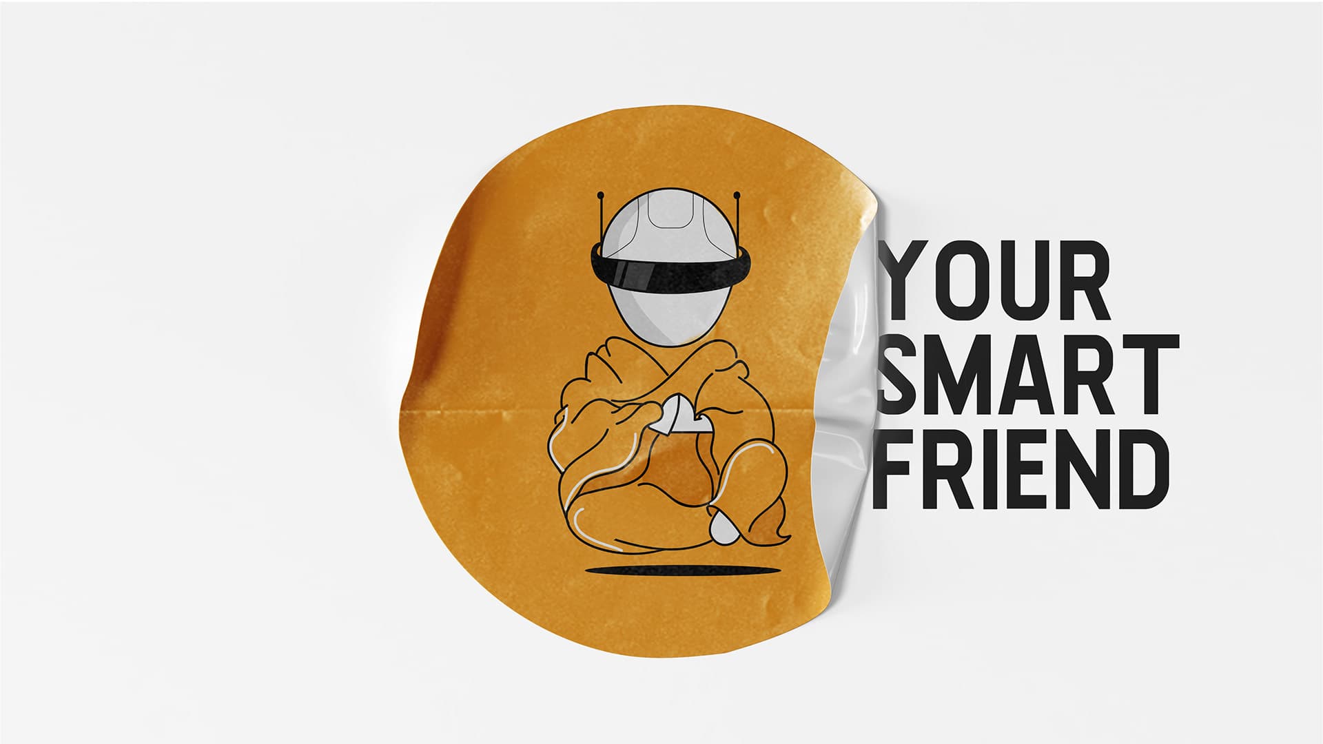 Monks&Robots image 14