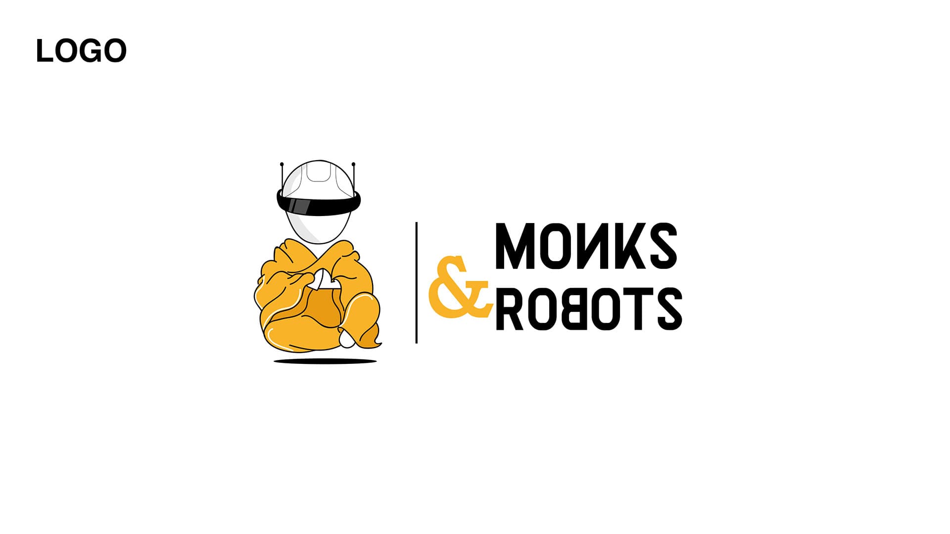 Monks&Robots image 2