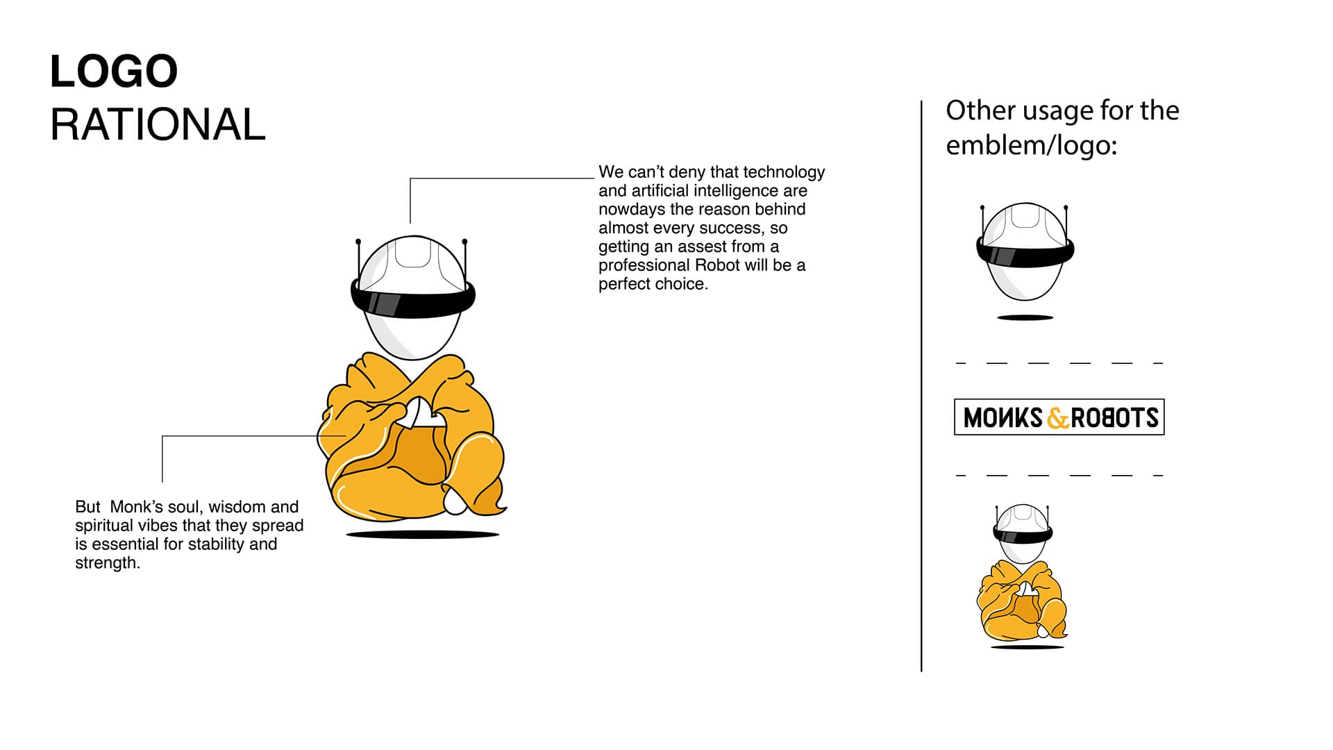 Monks&Robots image 4