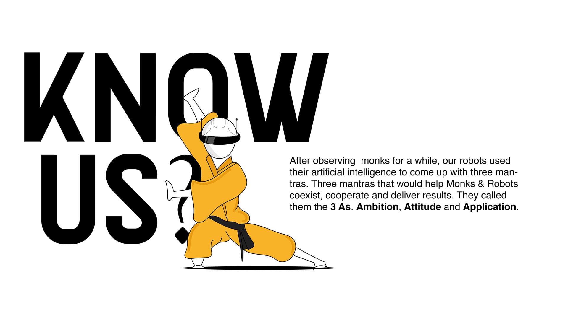 Monks&Robots image 6