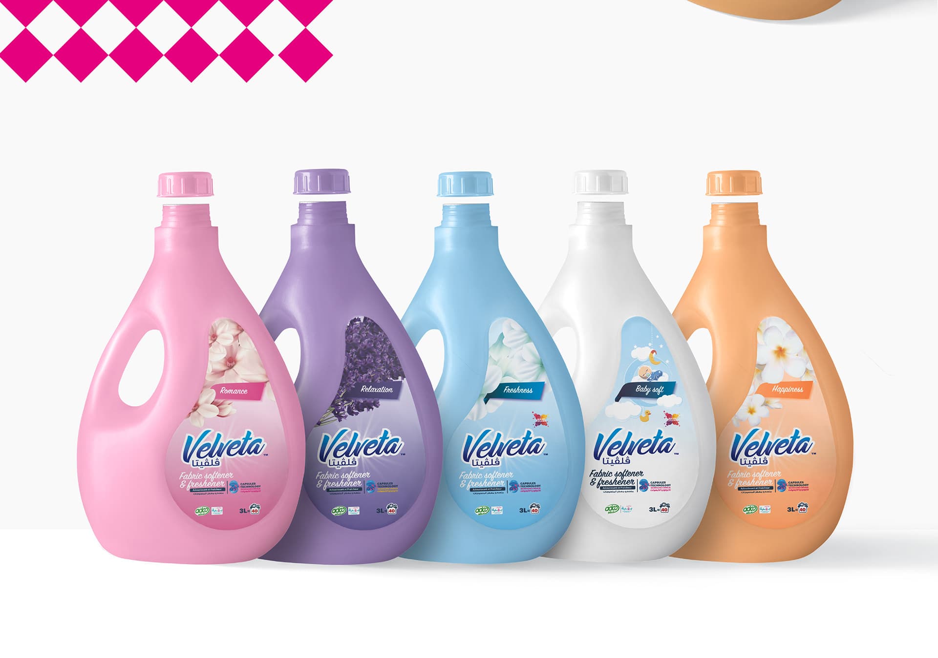 Velveta rebranding image 11