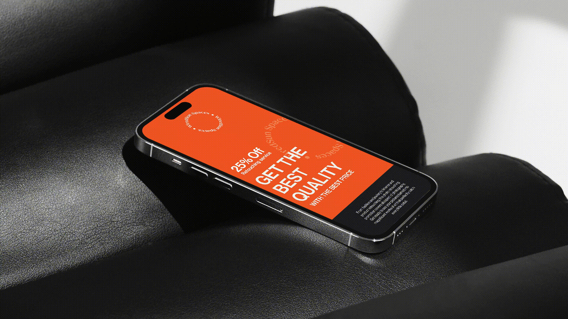 Wired Sun Branding