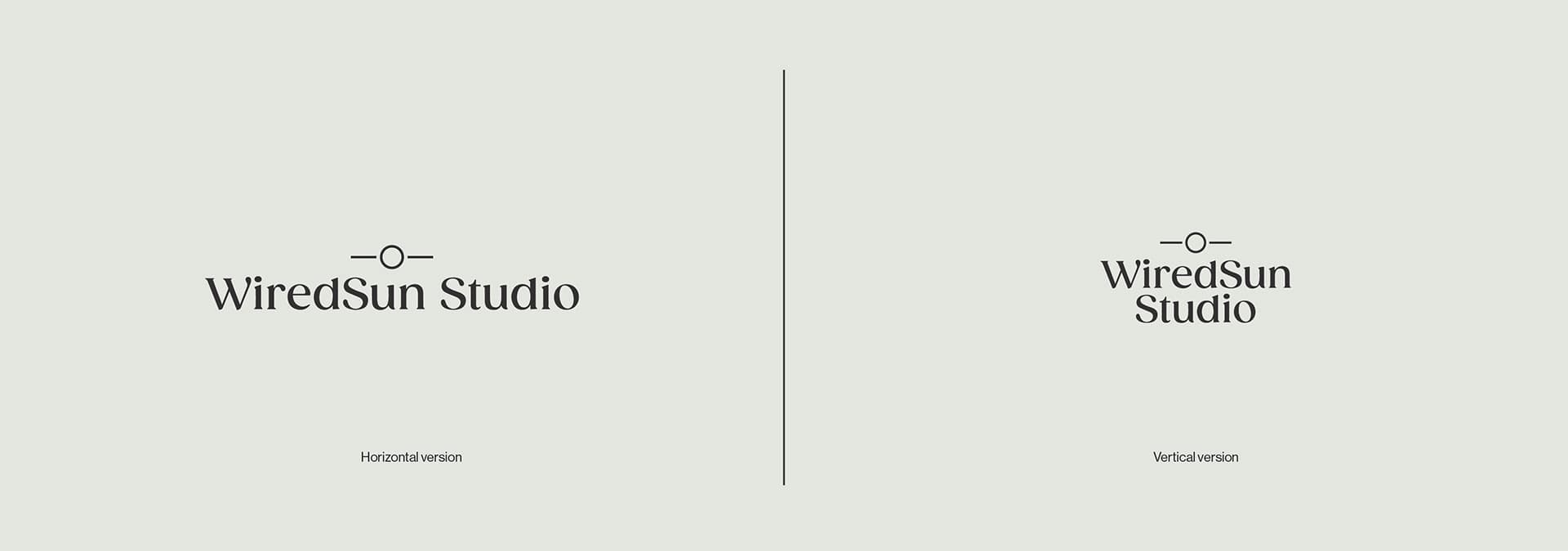 Wired Sun Branding image 6