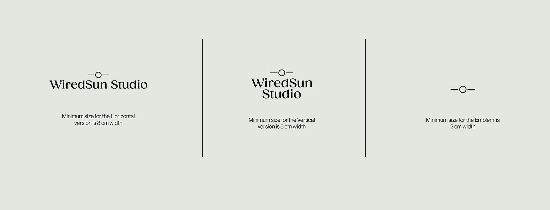 Wired Sun Branding image 9